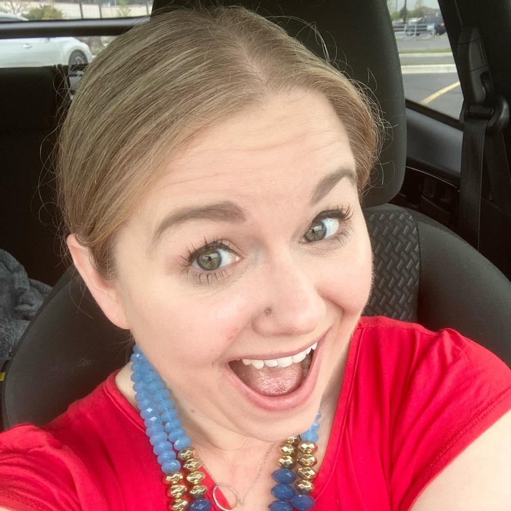 Meet your Posher, Jessica